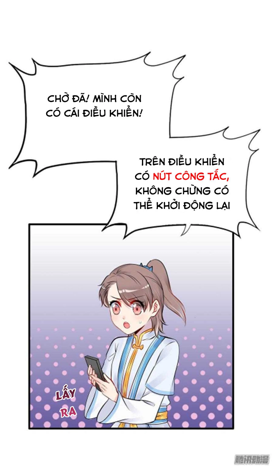 Sư Huynh! Xin Hãy Làm Theo Kịch Bản! Chapter 5 - 23