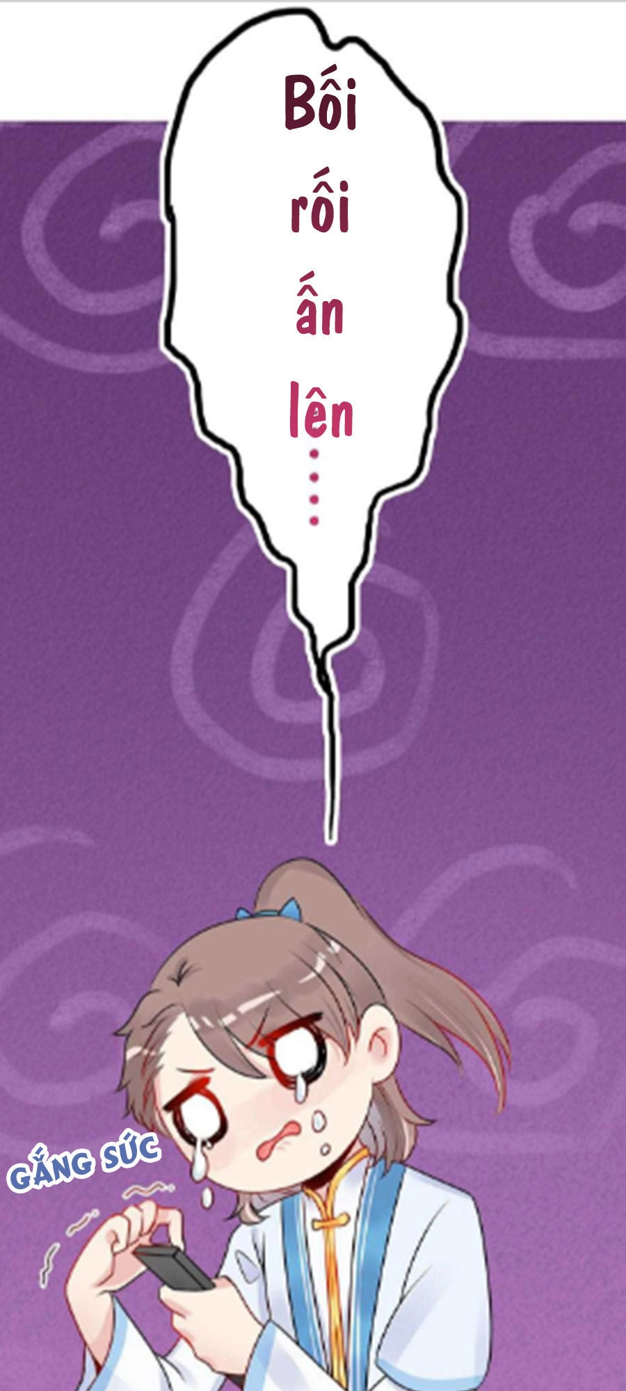 Sư Huynh! Xin Hãy Làm Theo Kịch Bản! Chapter 5 - 24