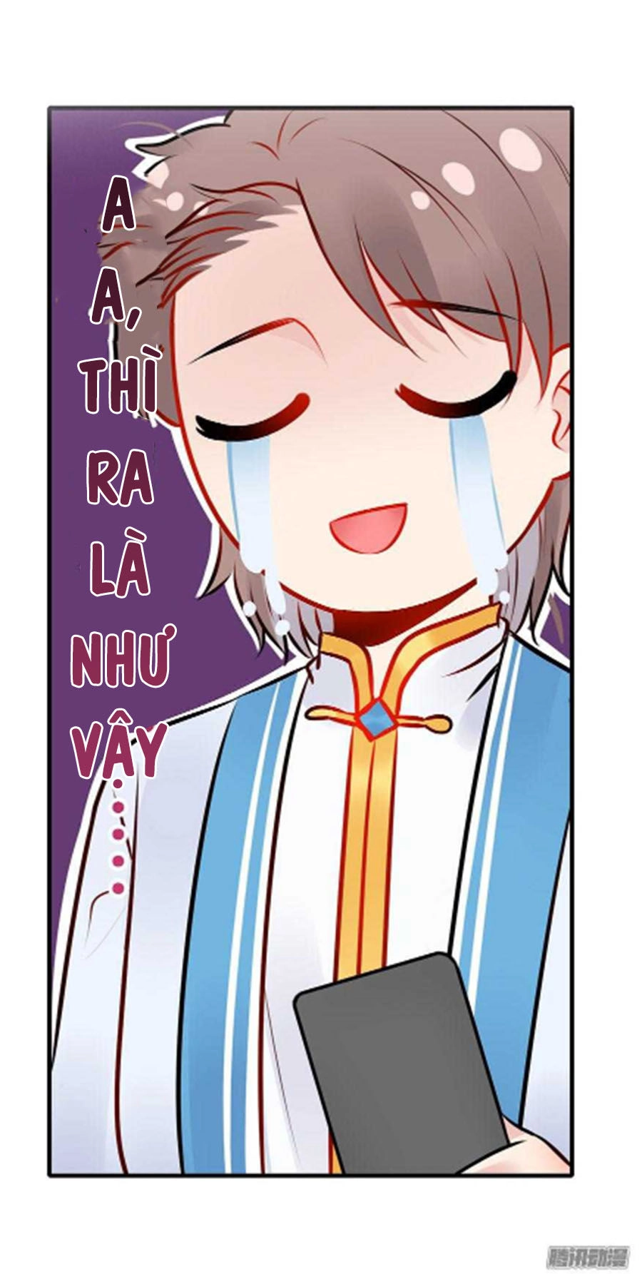 Sư Huynh! Xin Hãy Làm Theo Kịch Bản! Chapter 5 - 28