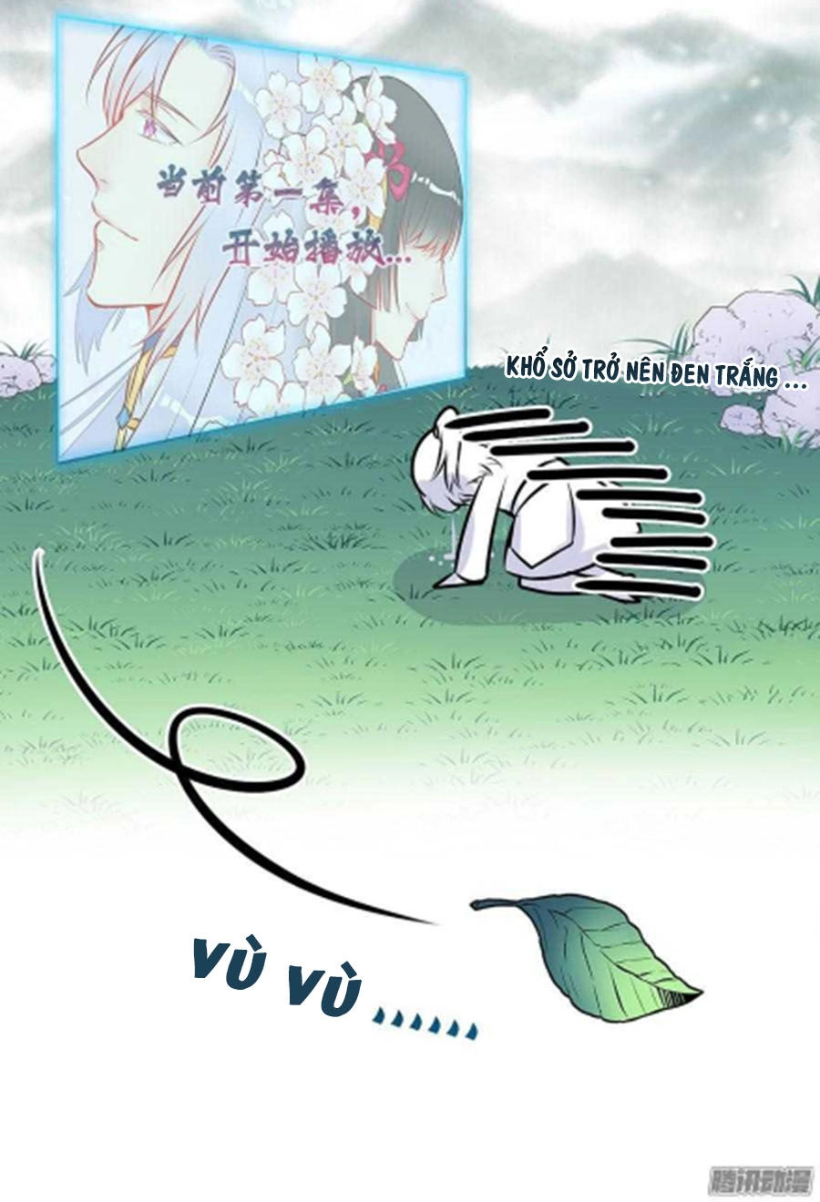 Sư Huynh! Xin Hãy Làm Theo Kịch Bản! Chapter 5 - 30