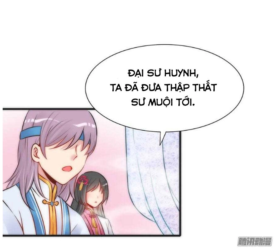 Sư Huynh! Xin Hãy Làm Theo Kịch Bản! Chapter 5 - 31