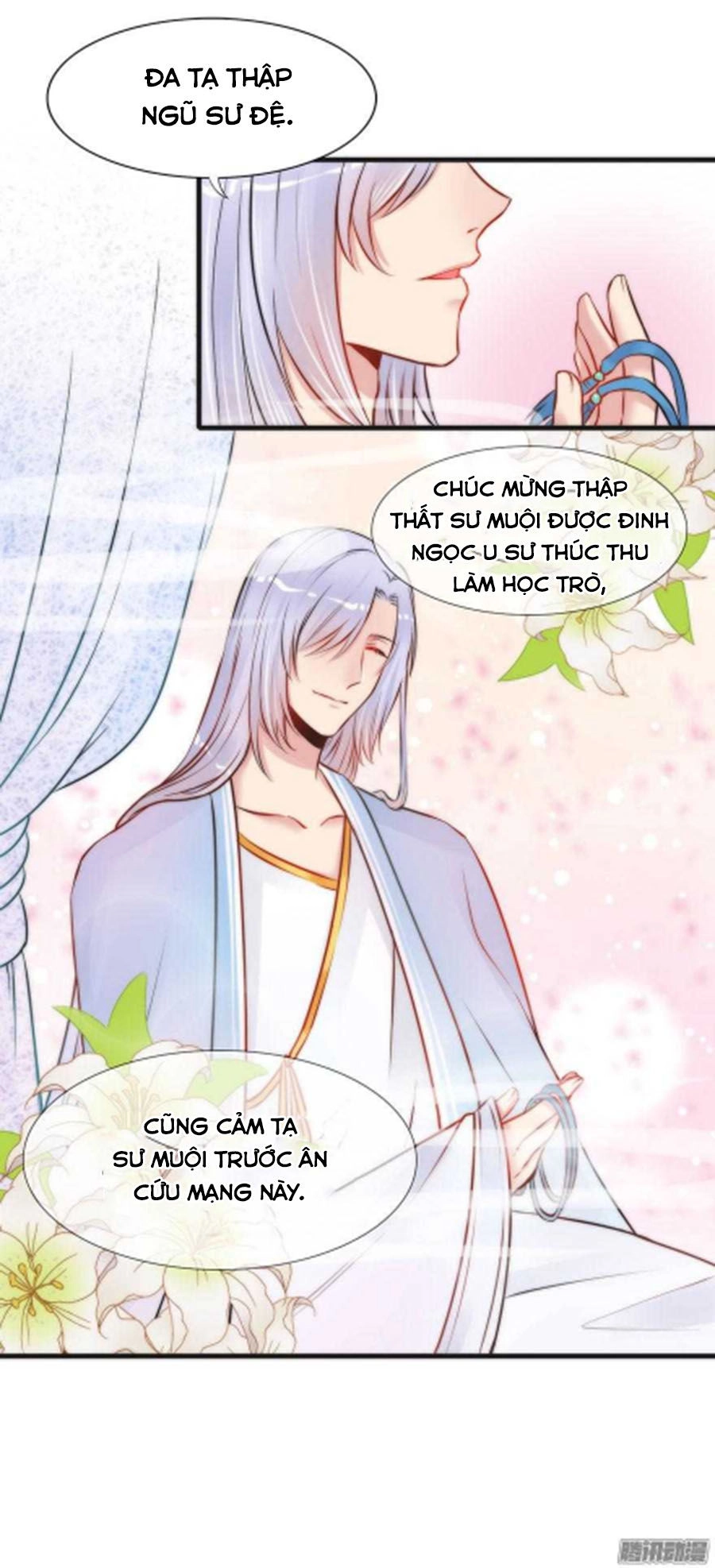 Sư Huynh! Xin Hãy Làm Theo Kịch Bản! Chapter 5 - 32