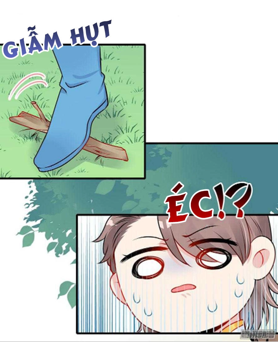 Sư Huynh! Xin Hãy Làm Theo Kịch Bản! Chapter 6 - 31