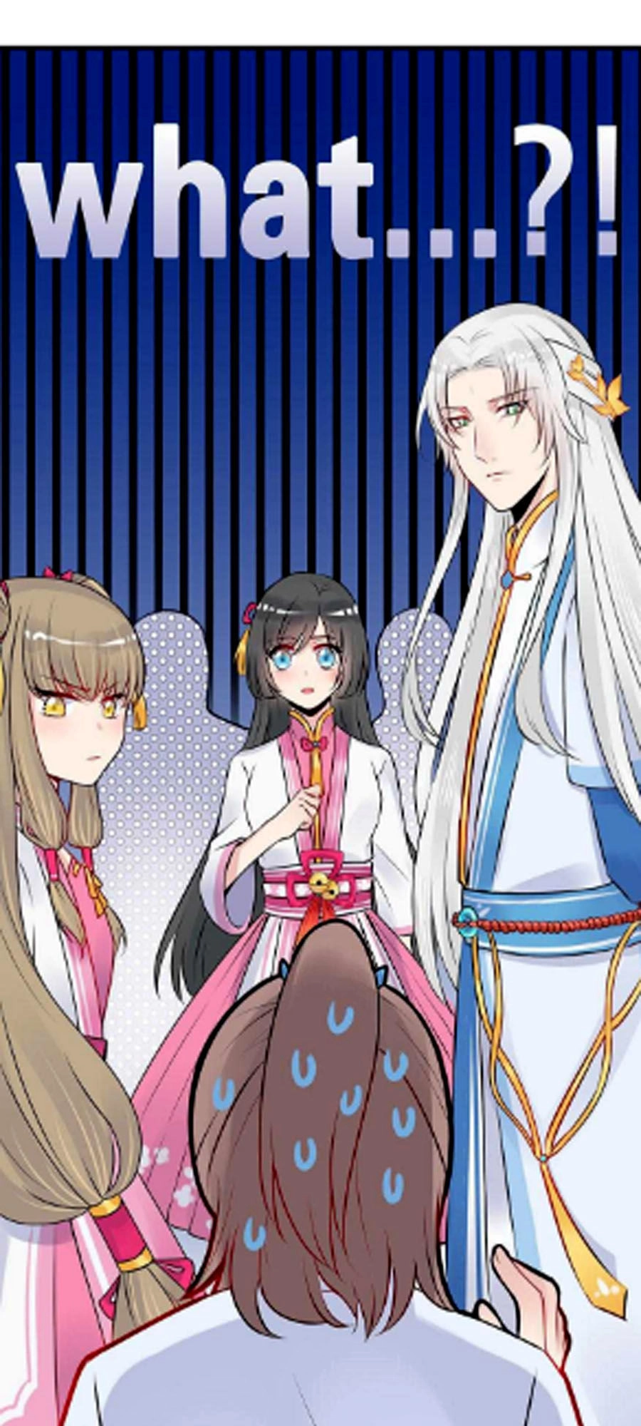 Sư Huynh! Xin Hãy Làm Theo Kịch Bản! Chapter 6 - 36