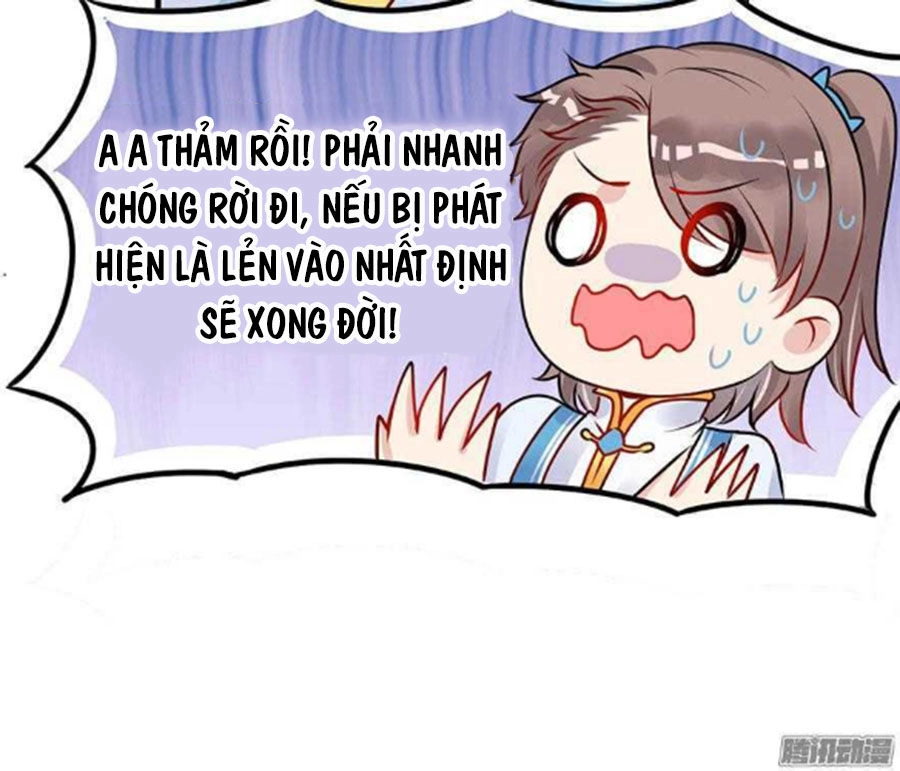 Sư Huynh! Xin Hãy Làm Theo Kịch Bản! Chapter 7 - 8