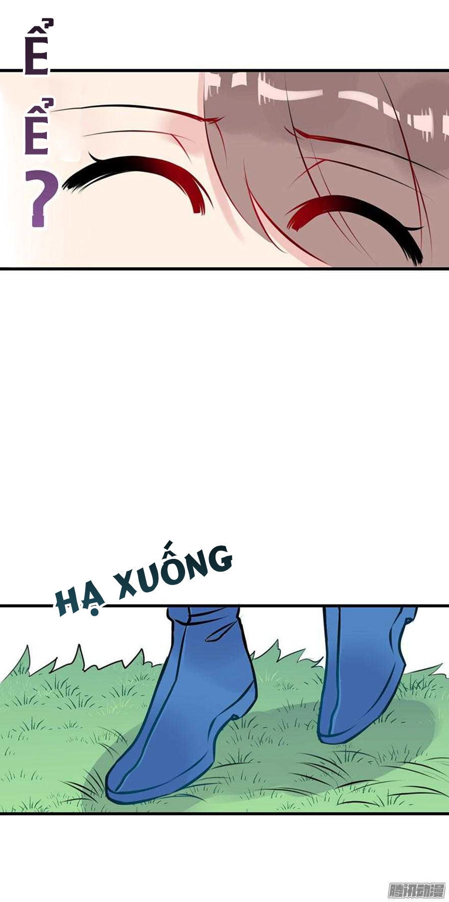 Sư Huynh! Xin Hãy Làm Theo Kịch Bản! Chapter 8 - 24