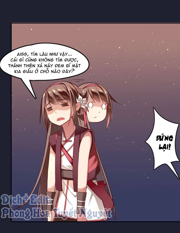 Cẩm Lý Quy Chapter 1 - 32