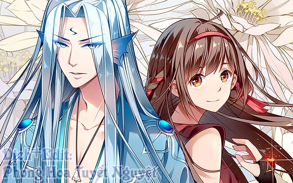 Cẩm Lý Quy Chapter 2 - 2