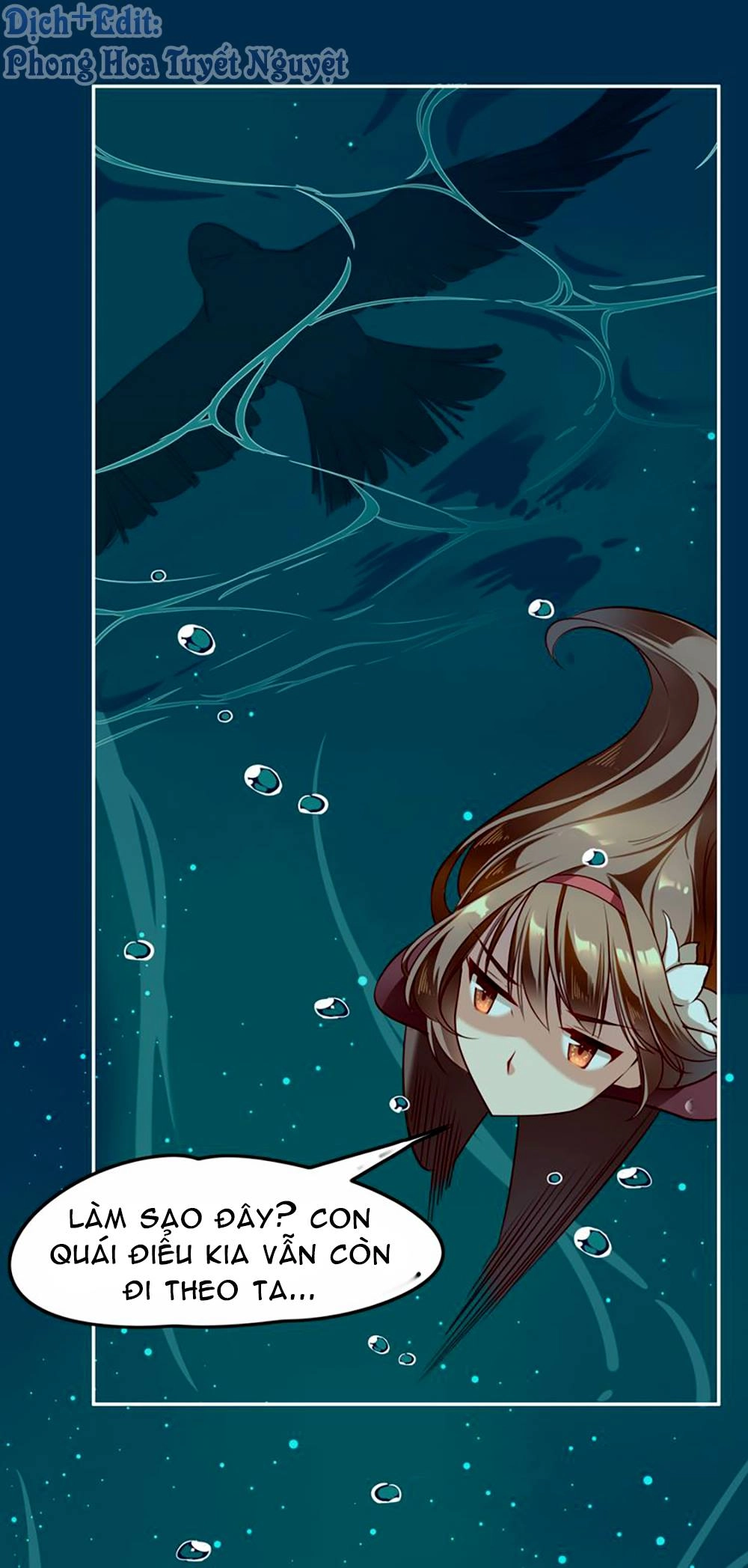 Cẩm Lý Quy Chapter 2 - 4