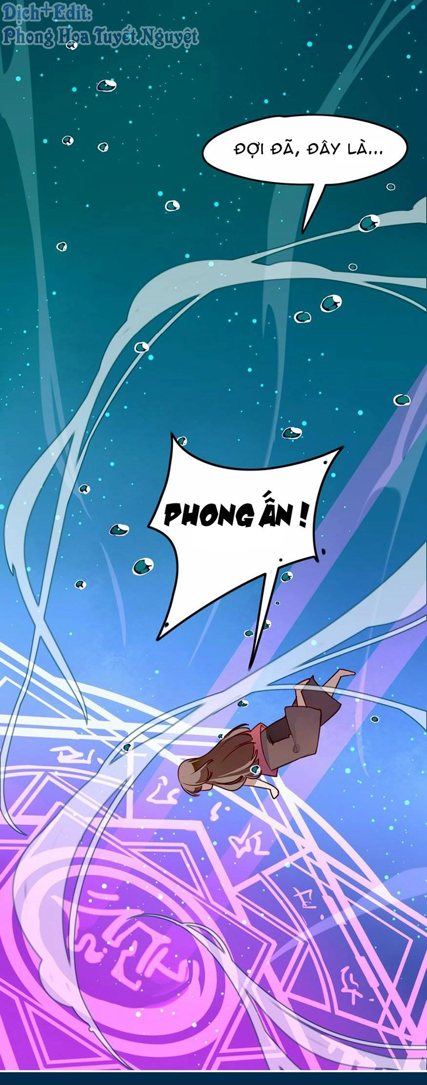 Cẩm Lý Quy Chapter 2 - 5