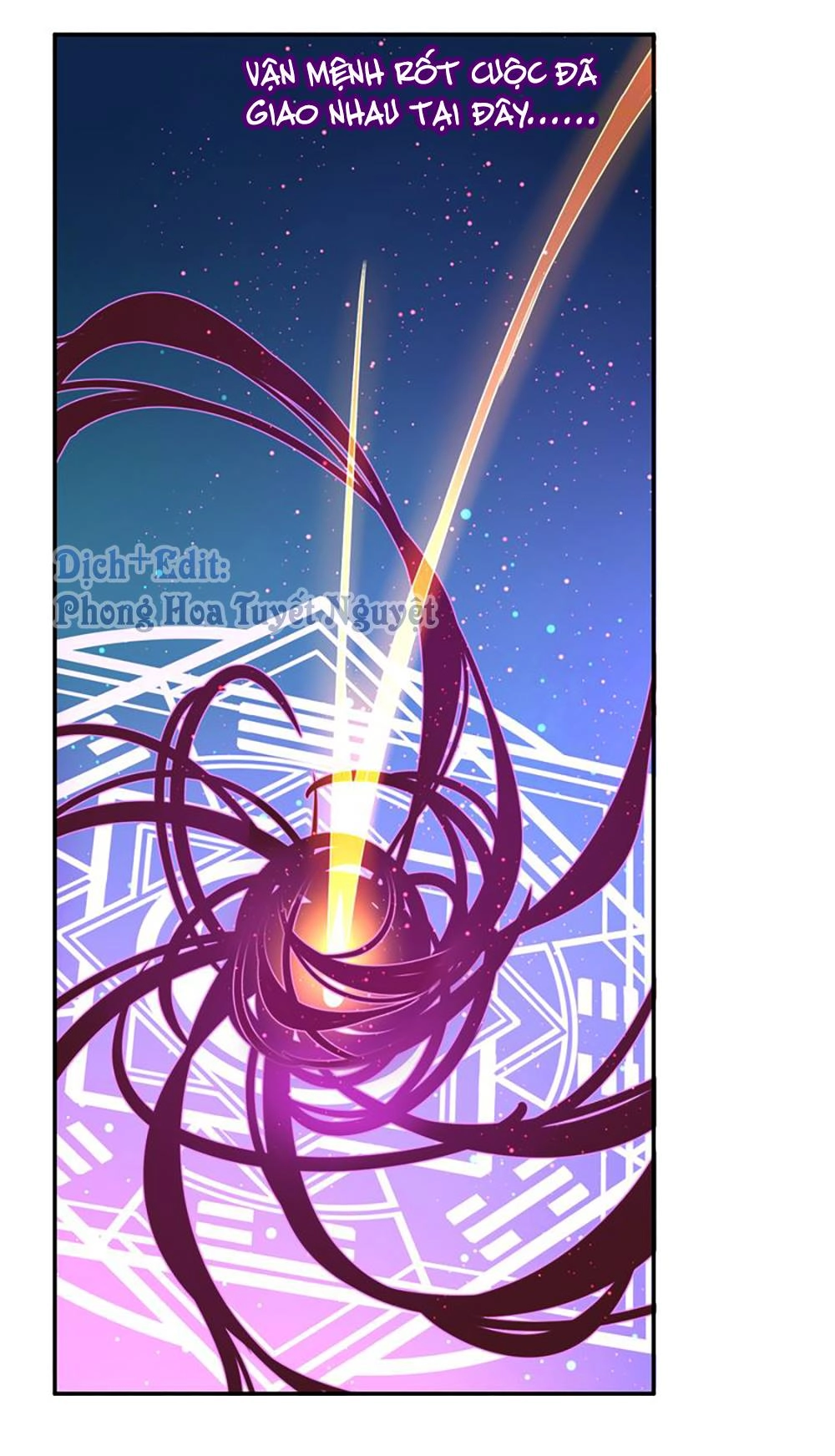 Cẩm Lý Quy Chapter 2 - 11