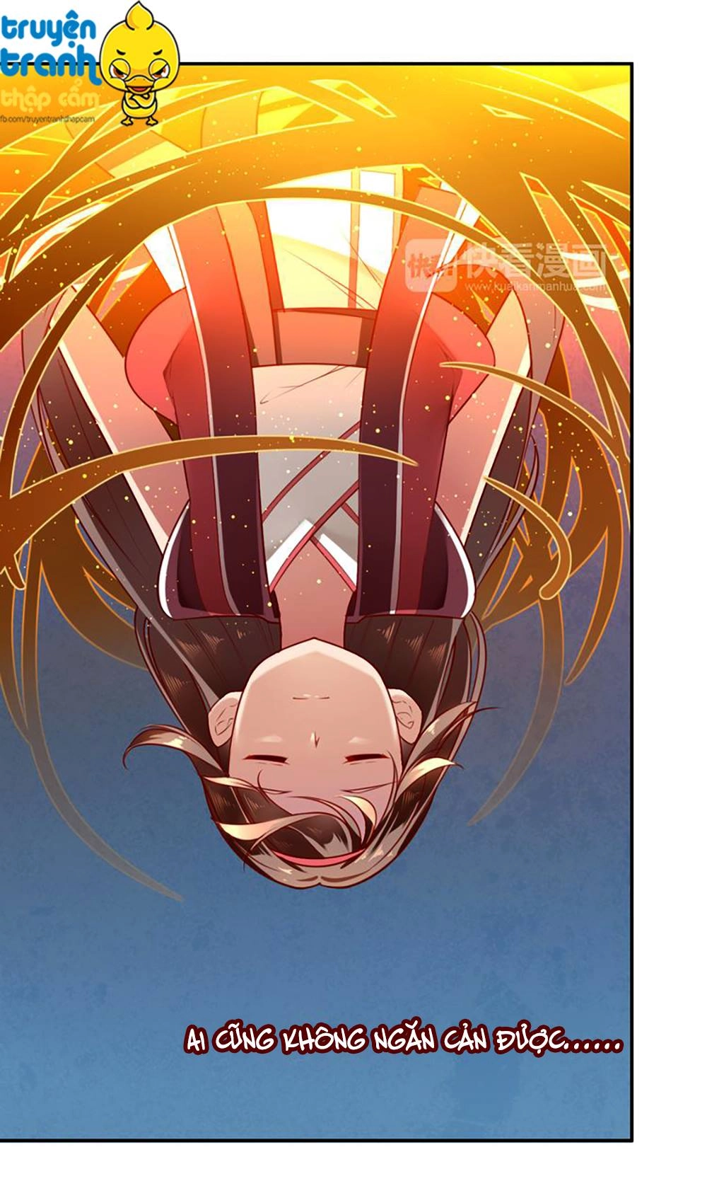 Cẩm Lý Quy Chapter 2 - 12