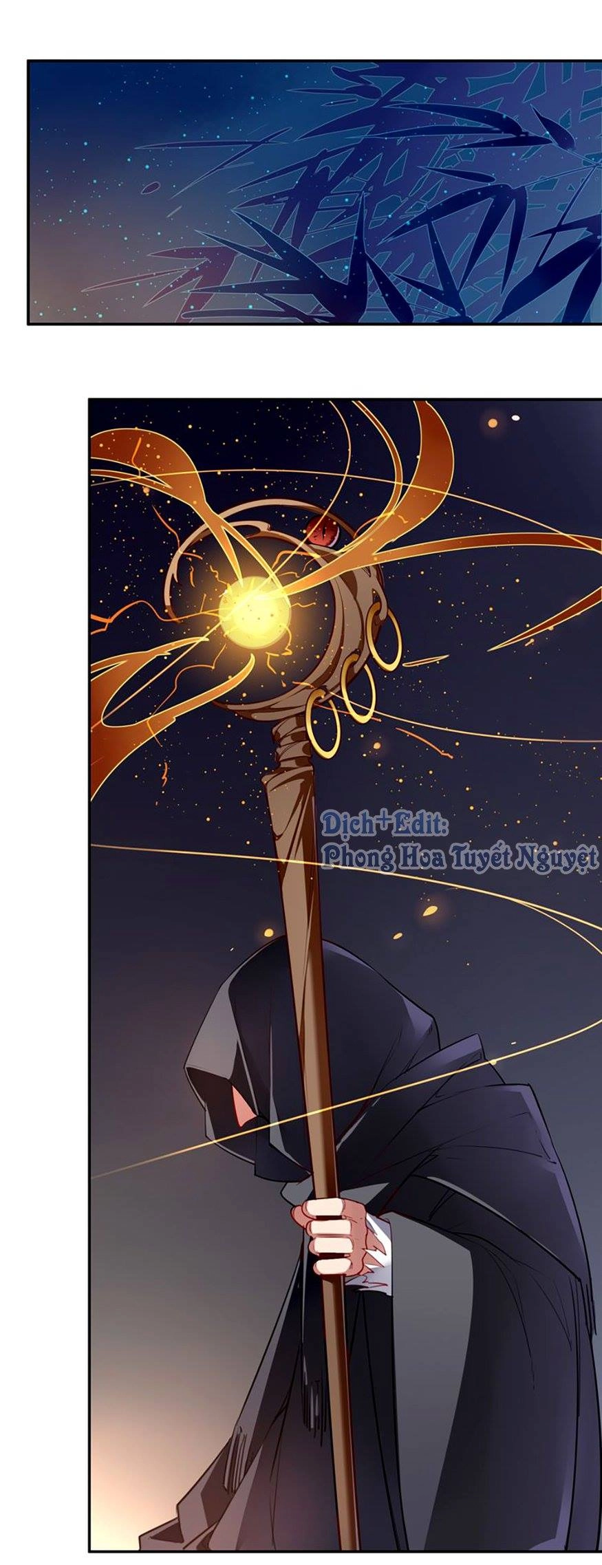 Cẩm Lý Quy Chapter 2 - 13