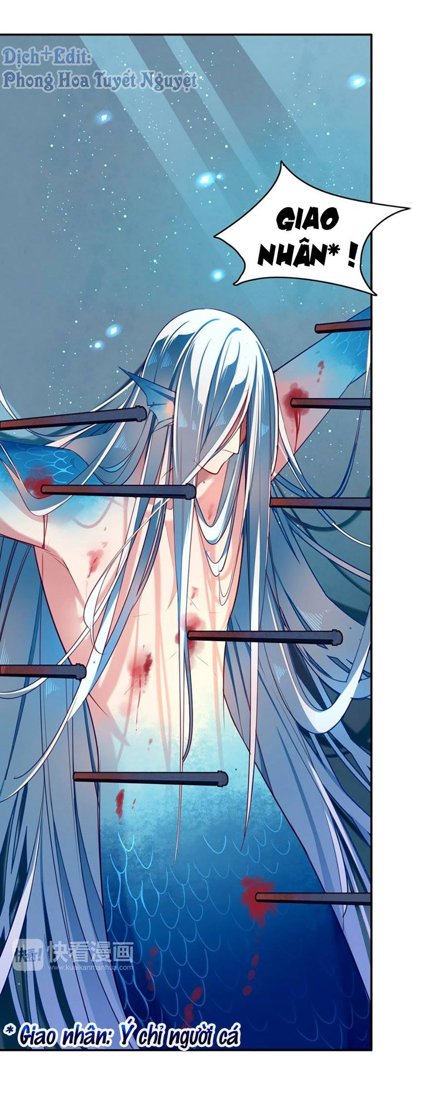 Cẩm Lý Quy Chapter 2 - 24