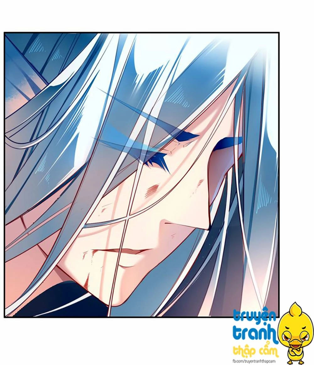 Cẩm Lý Quy Chapter 2 - 25