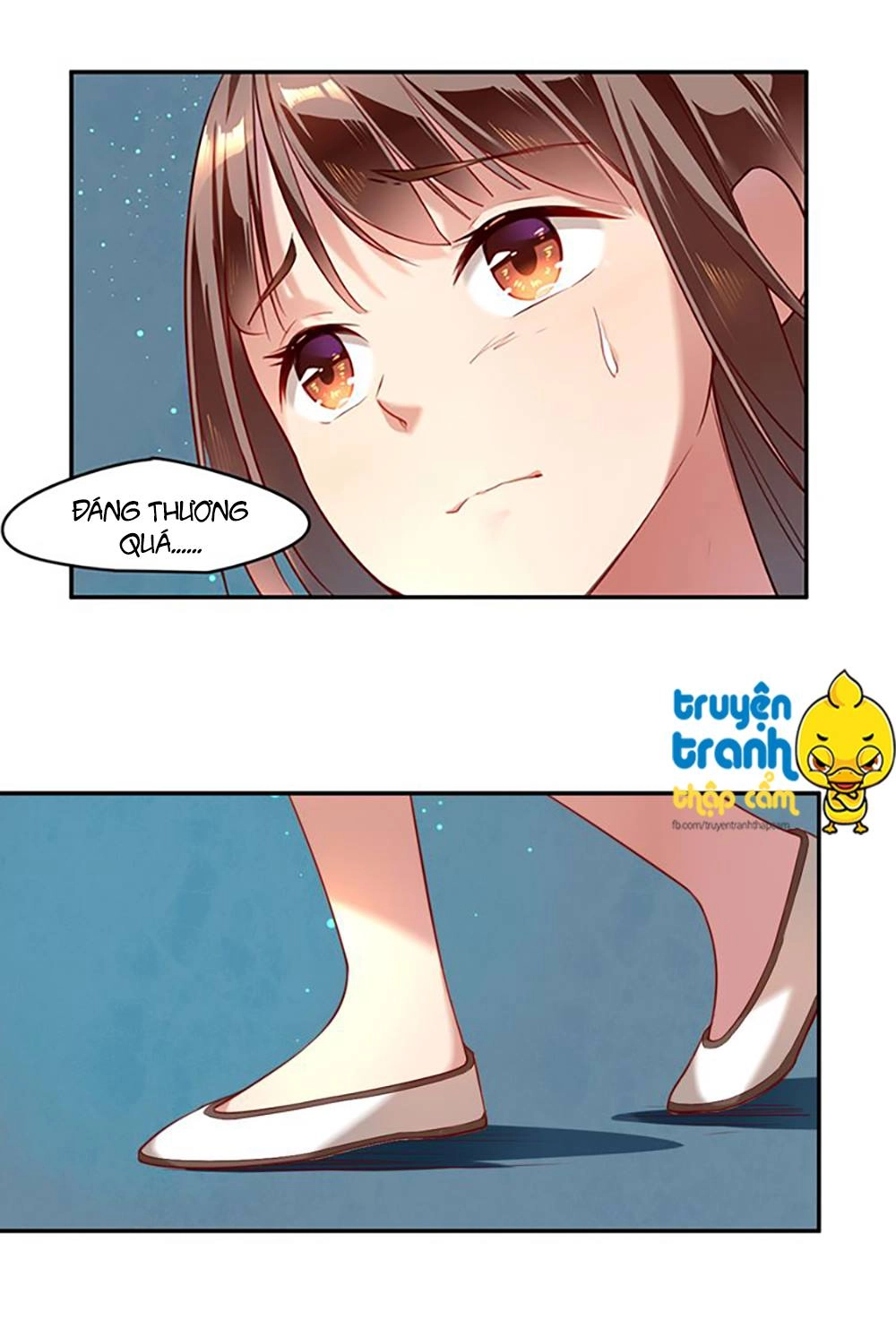 Cẩm Lý Quy Chapter 2 - 27