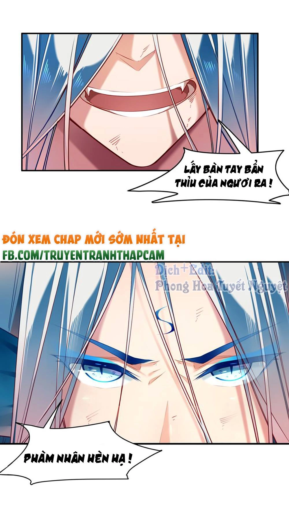Cẩm Lý Quy Chapter 2 - 31