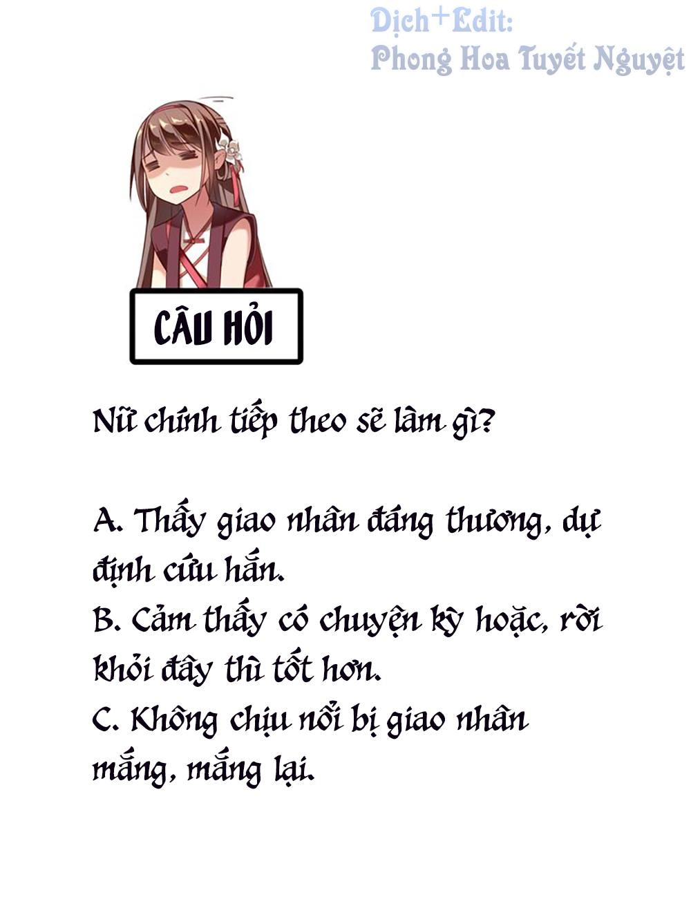 Cẩm Lý Quy Chapter 2 - 32