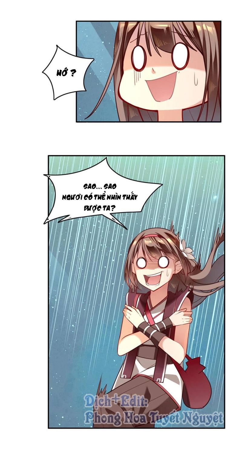 Cẩm Lý Quy Chapter 3 - 2