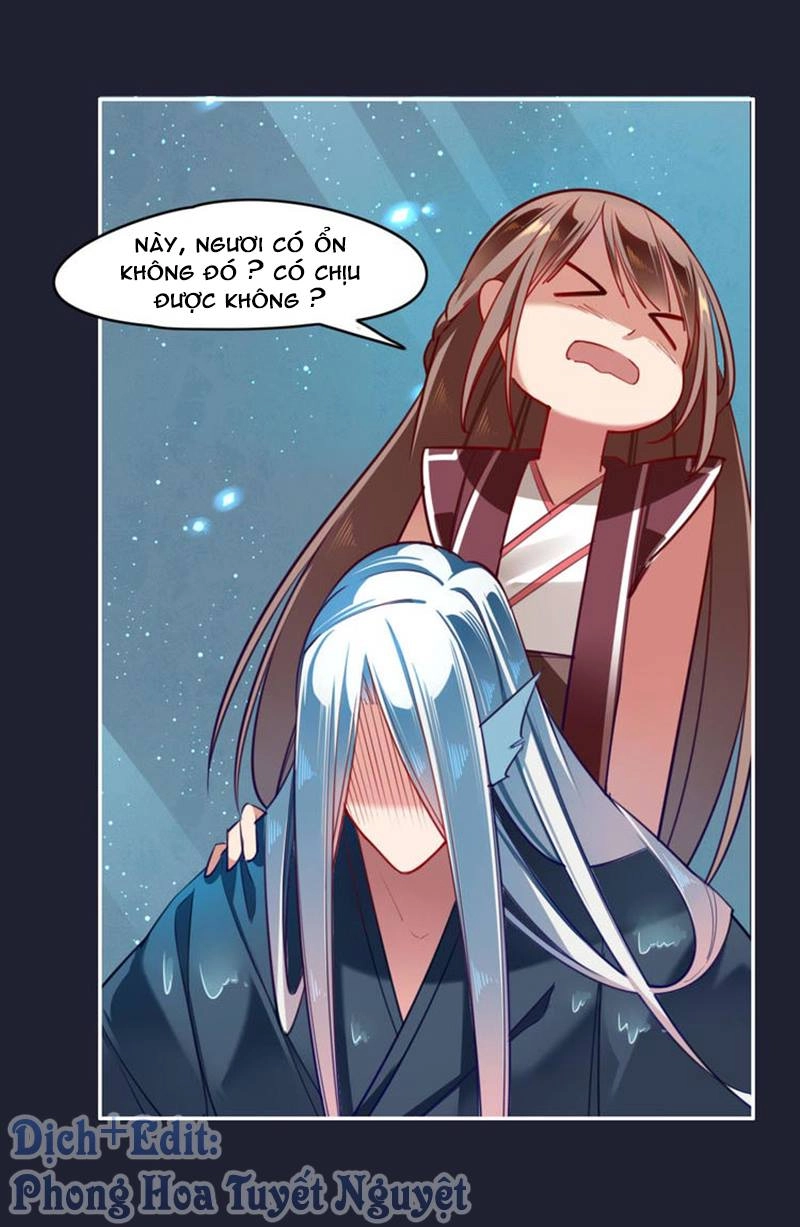 Cẩm Lý Quy Chapter 3 - 13