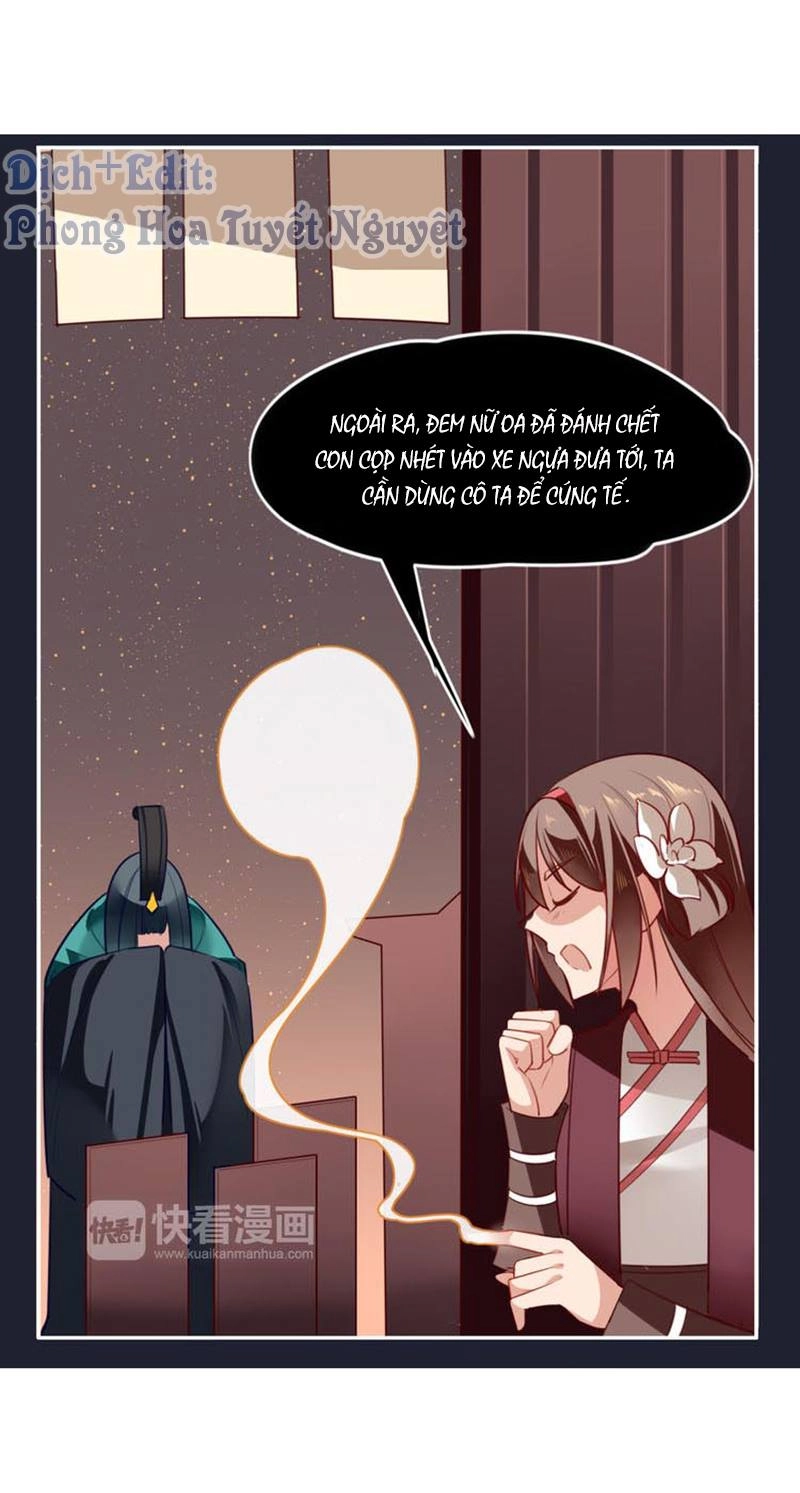 Cẩm Lý Quy Chapter 3 - 18