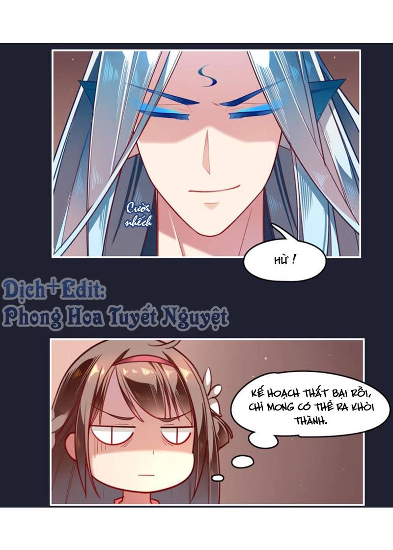 Cẩm Lý Quy Chapter 3 - 31