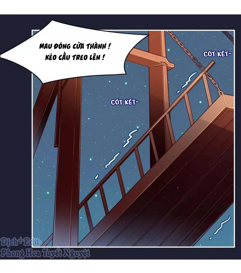 Cẩm Lý Quy Chapter 4 - 2