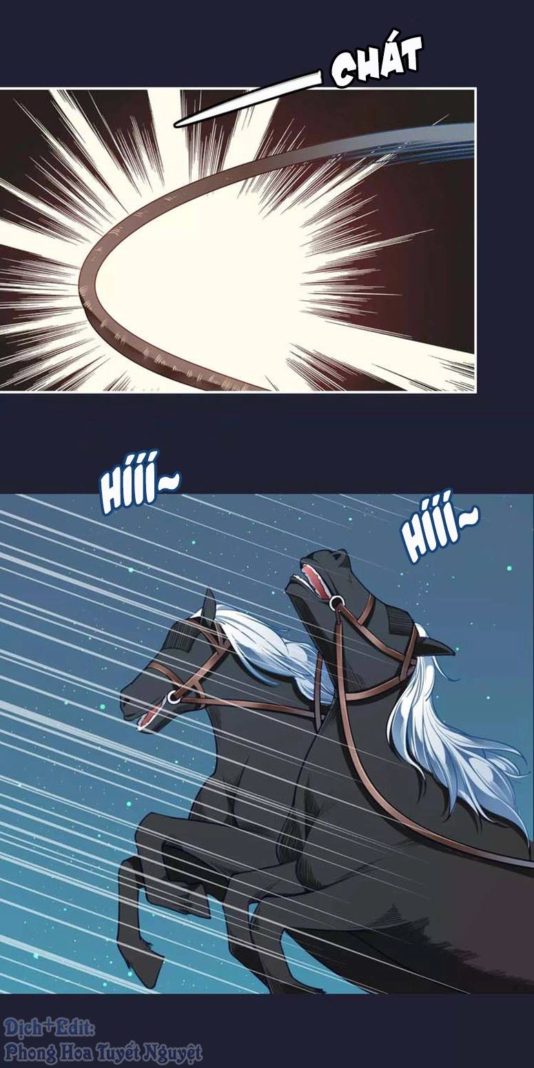 Cẩm Lý Quy Chapter 4 - 4