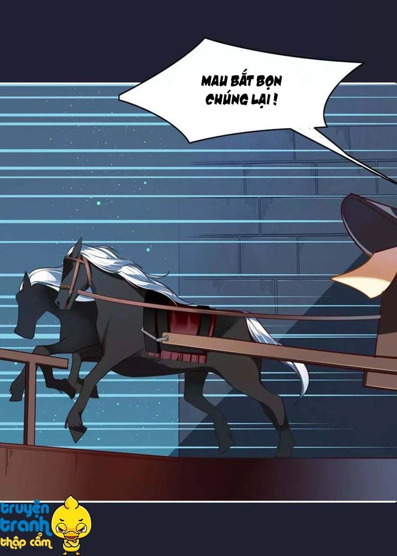 Cẩm Lý Quy Chapter 4 - 5