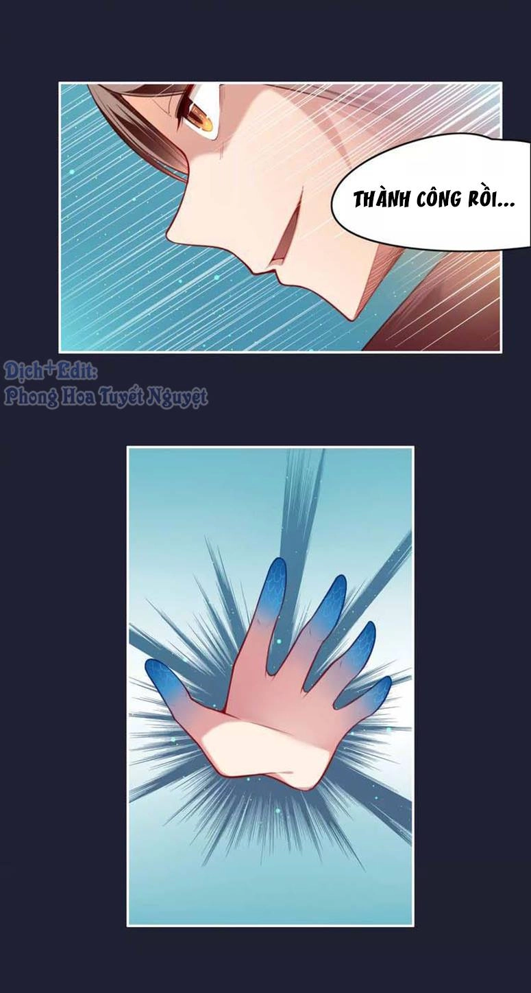 Cẩm Lý Quy Chapter 4 - 9