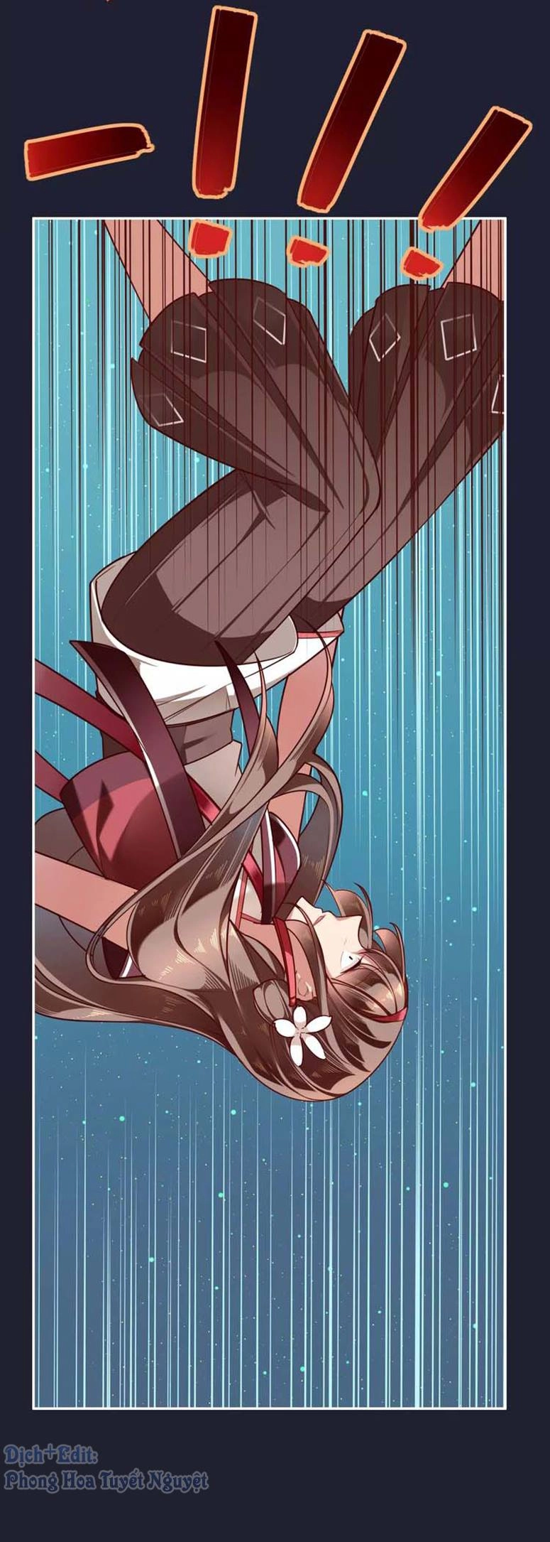 Cẩm Lý Quy Chapter 4 - 11