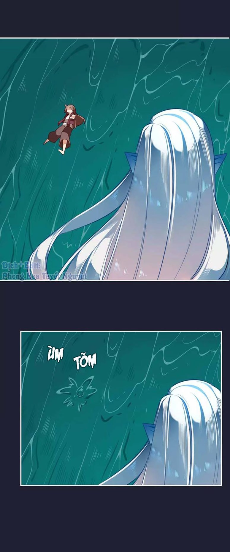 Cẩm Lý Quy Chapter 4 - 14