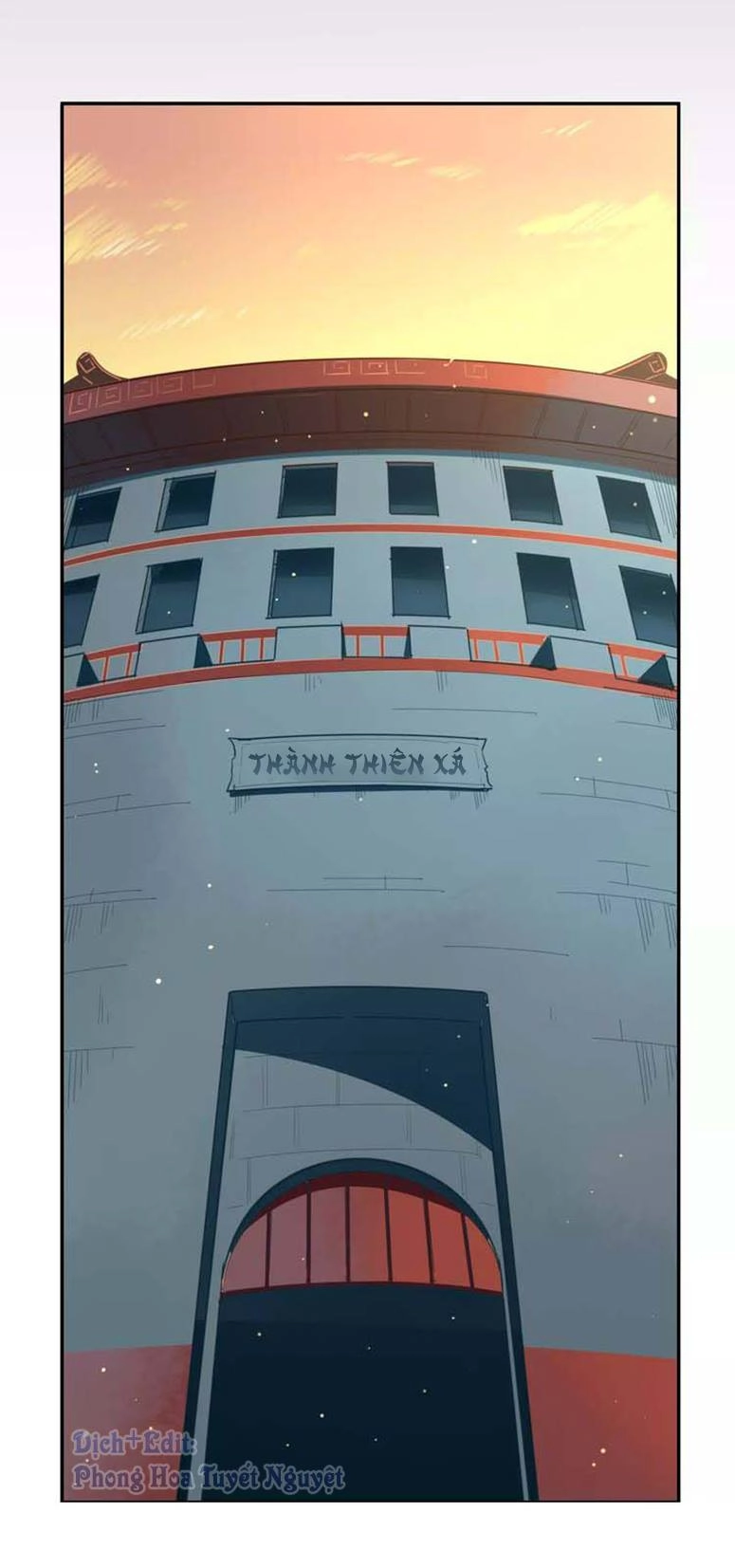 Cẩm Lý Quy Chapter 4 - 16