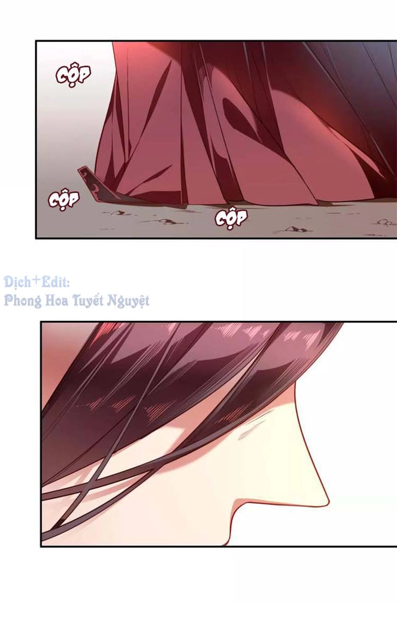 Cẩm Lý Quy Chapter 4 - 18