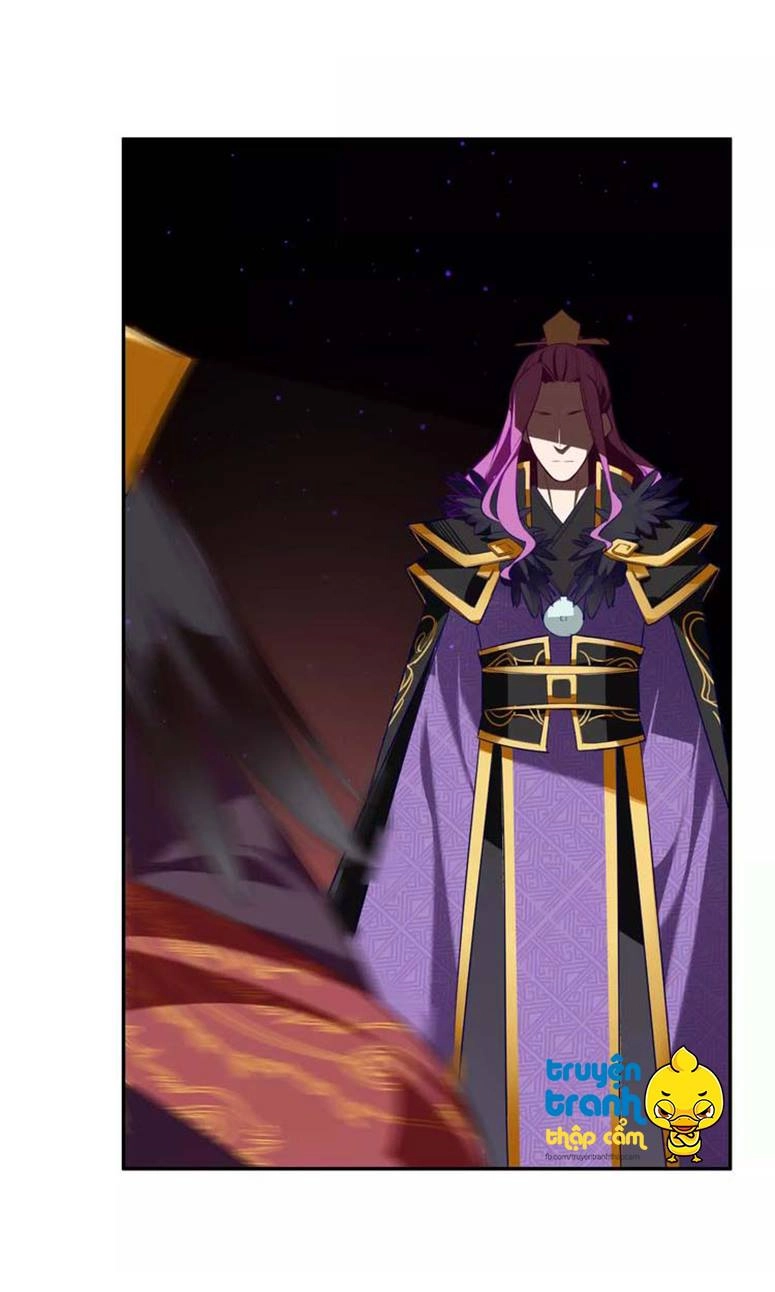 Cẩm Lý Quy Chapter 4 - 20