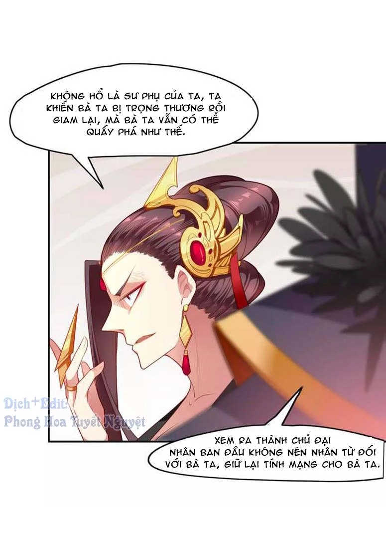 Cẩm Lý Quy Chapter 4 - 25