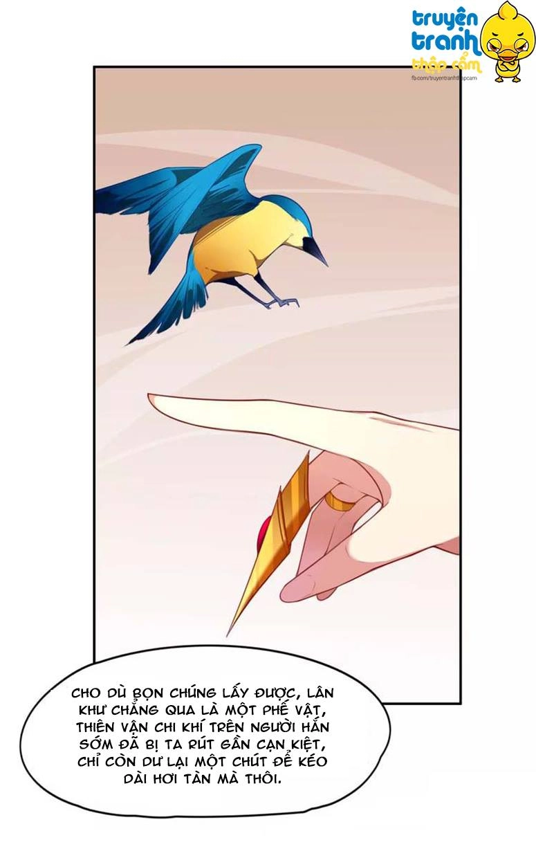 Cẩm Lý Quy Chapter 4 - 27