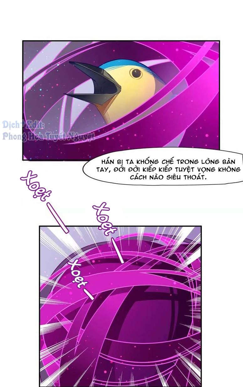 Cẩm Lý Quy Chapter 4 - 29