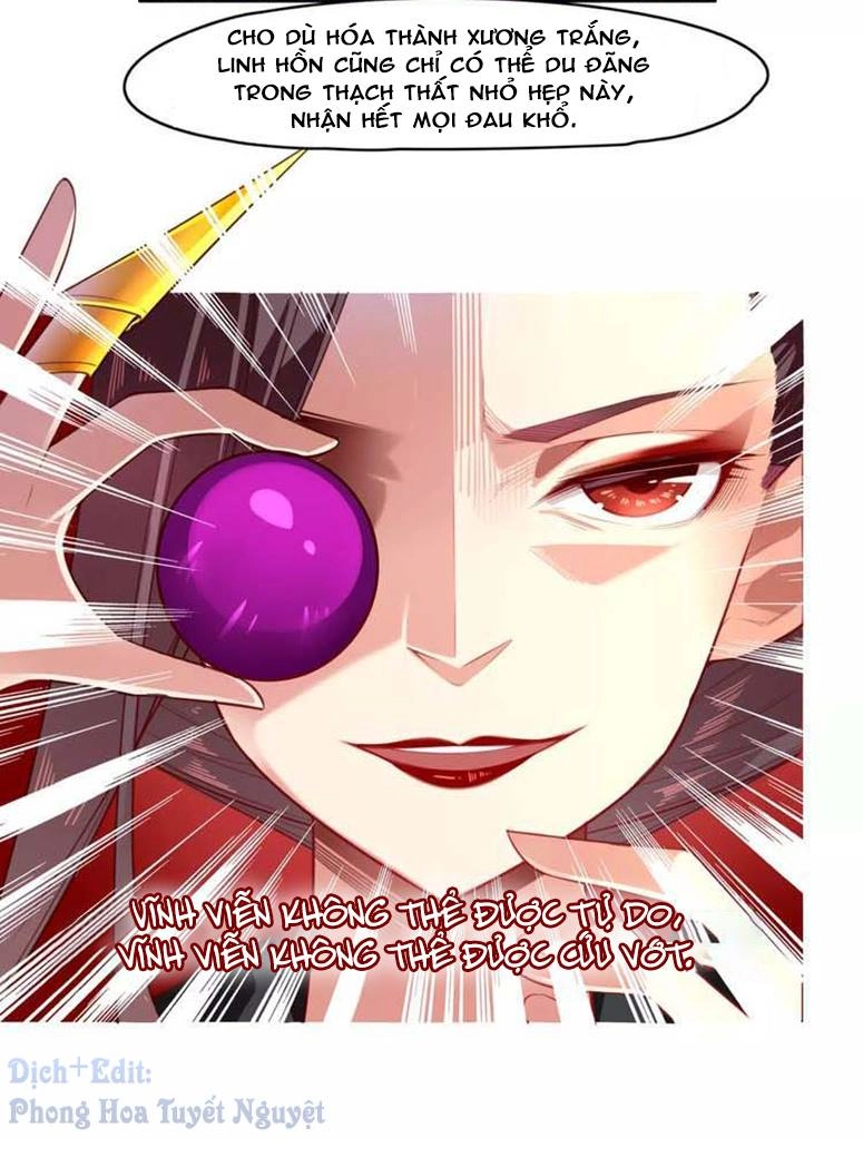 Cẩm Lý Quy Chapter 4 - 30