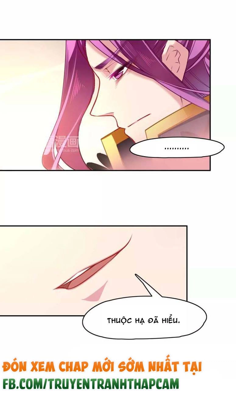 Cẩm Lý Quy Chapter 4 - 31