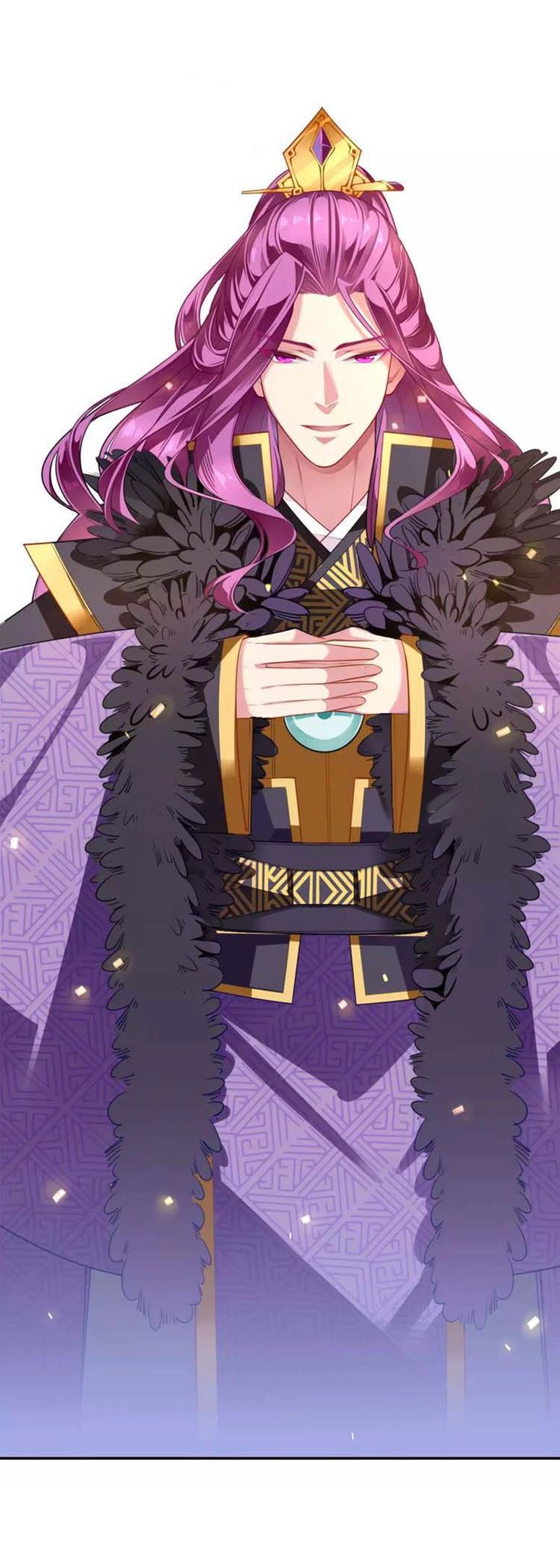 Cẩm Lý Quy Chapter 4 - 32