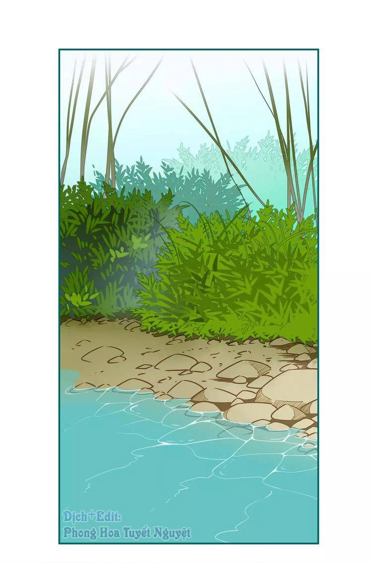 Cẩm Lý Quy Chapter 5 - 2