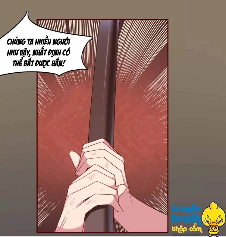 Cẩm Lý Quy Chapter 6 - 15