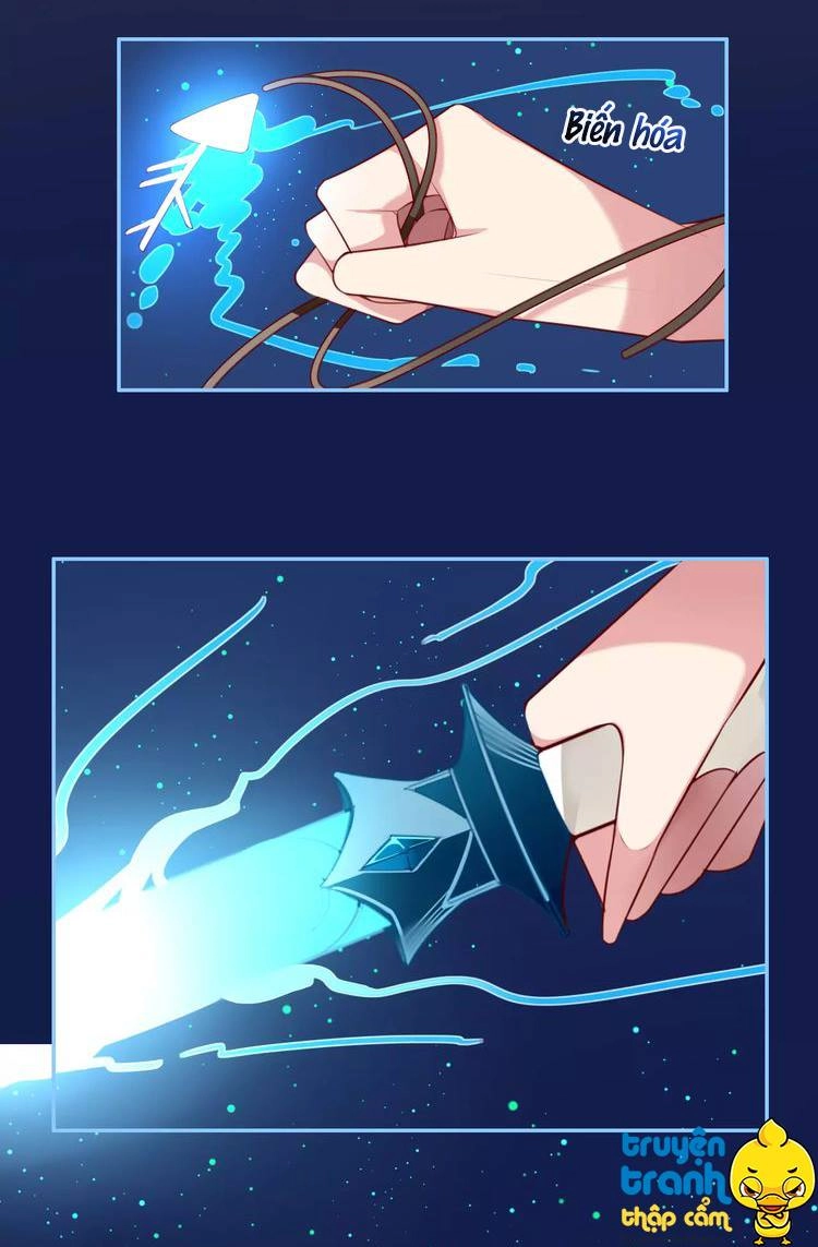 Cẩm Lý Quy Chapter 6 - 17