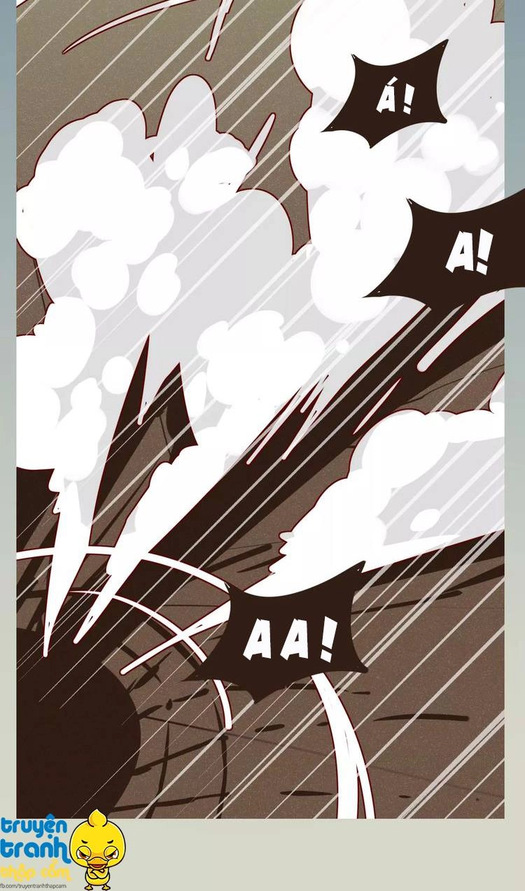 Cẩm Lý Quy Chapter 6 - 21