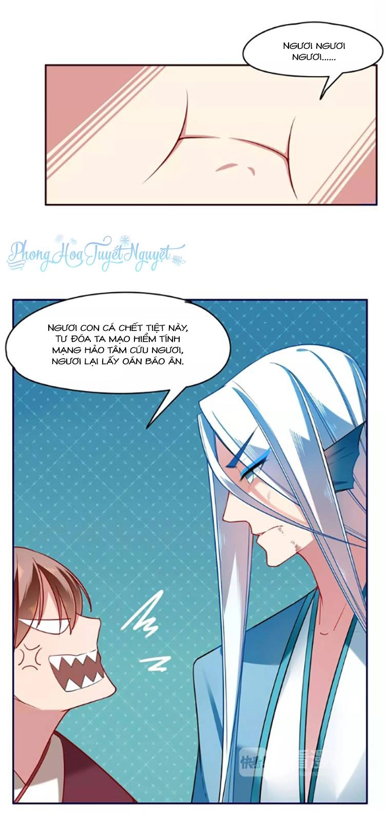 Cẩm Lý Quy Chapter 7 - 4