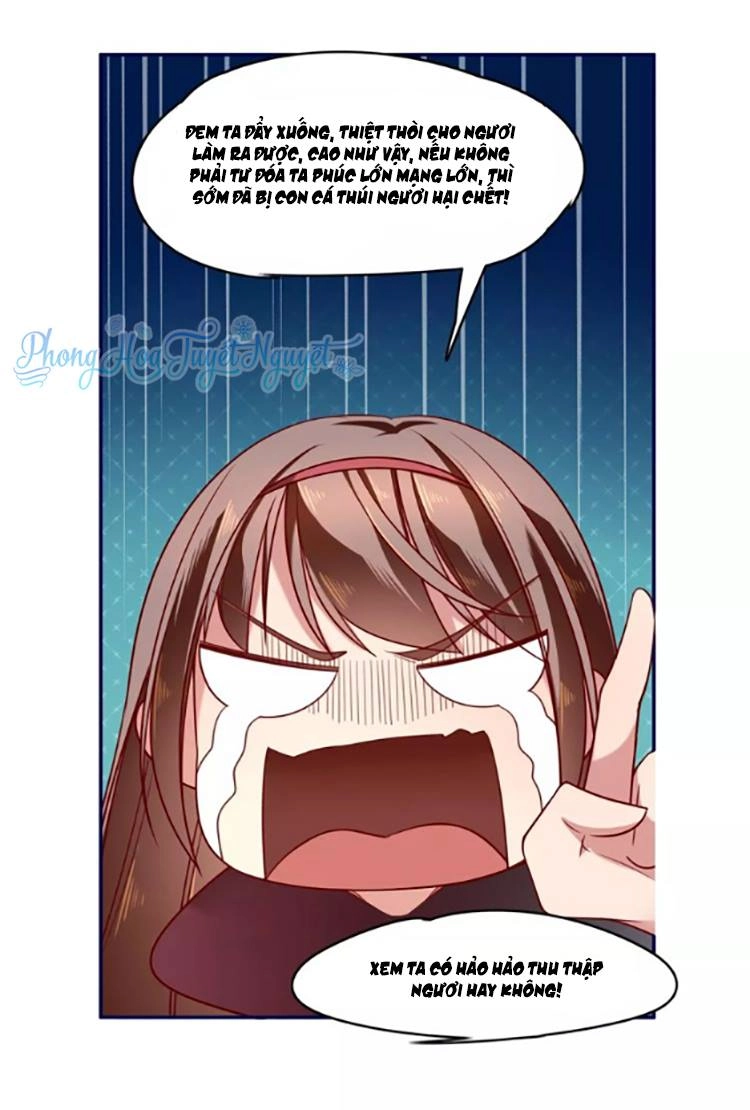 Cẩm Lý Quy Chapter 7 - 5