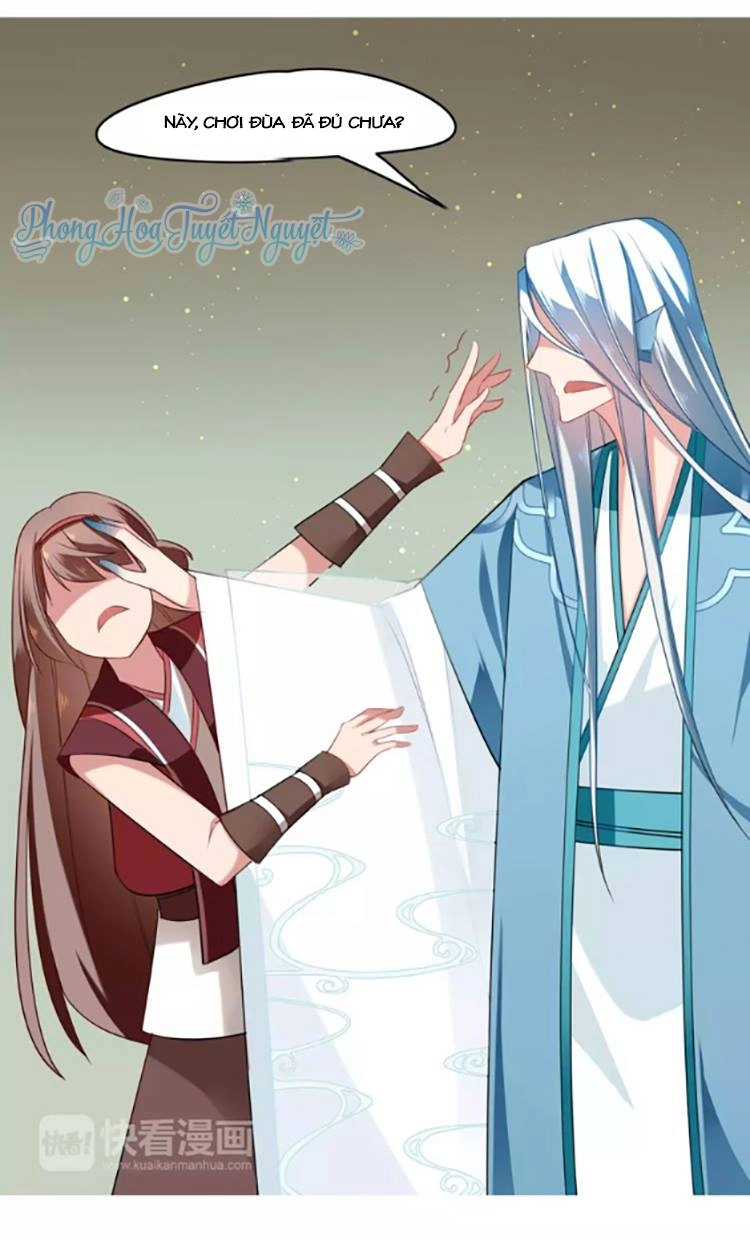 Cẩm Lý Quy Chapter 7 - 7