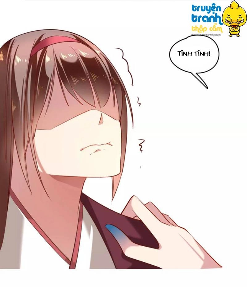 Cẩm Lý Quy Chapter 8 - 6