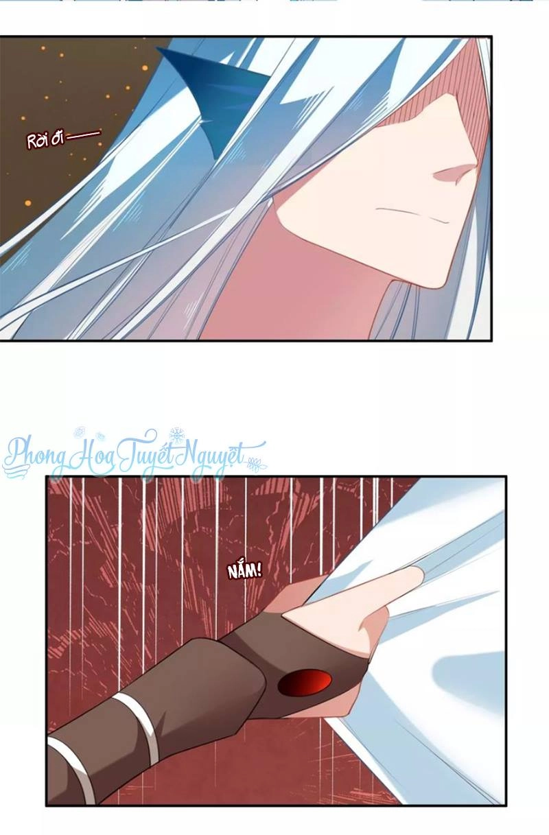 Cẩm Lý Quy Chapter 8 - 13